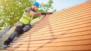 Best 4 Ply Roofing  in Hopewell, VA