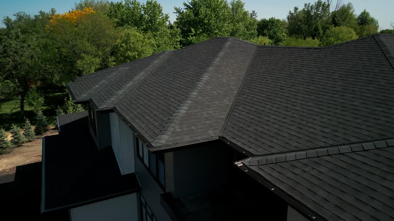 Best Solar Panel Roofing Installation  in Hopewell, VA