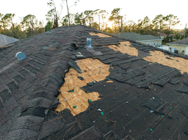 Hopewell, VA Roofing Services Company